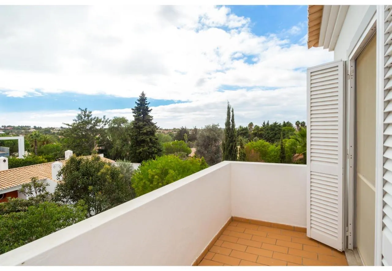 Vila Casa Figueira Carvoeiro  Portugalsko