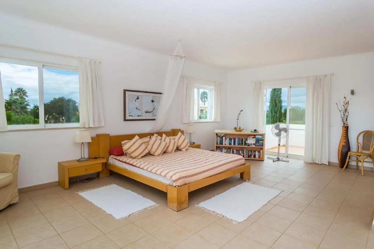 Vila Casa Figueira Carvoeiro   Carvoeiro (Lagoa)