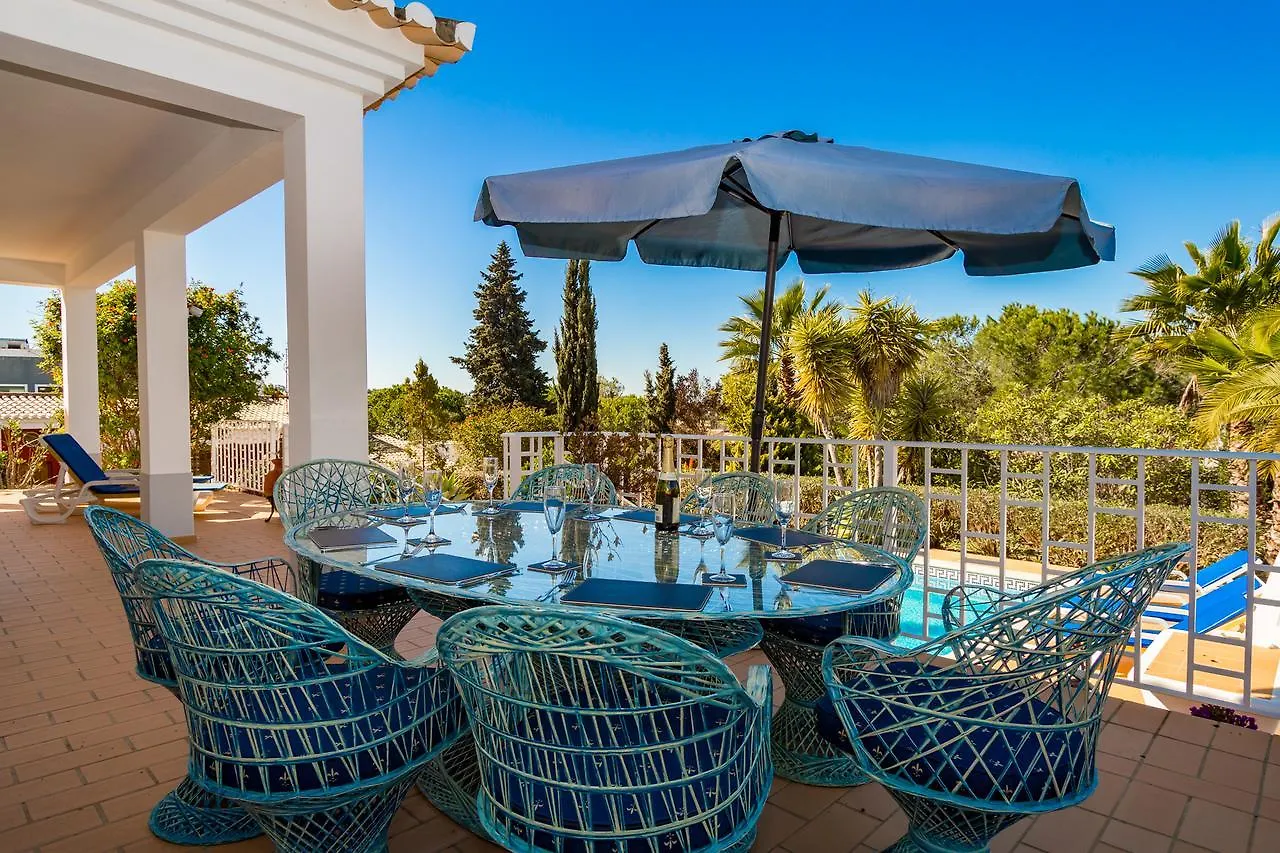 Vila Casa Figueira Carvoeiro   Carvoeiro (Lagoa)