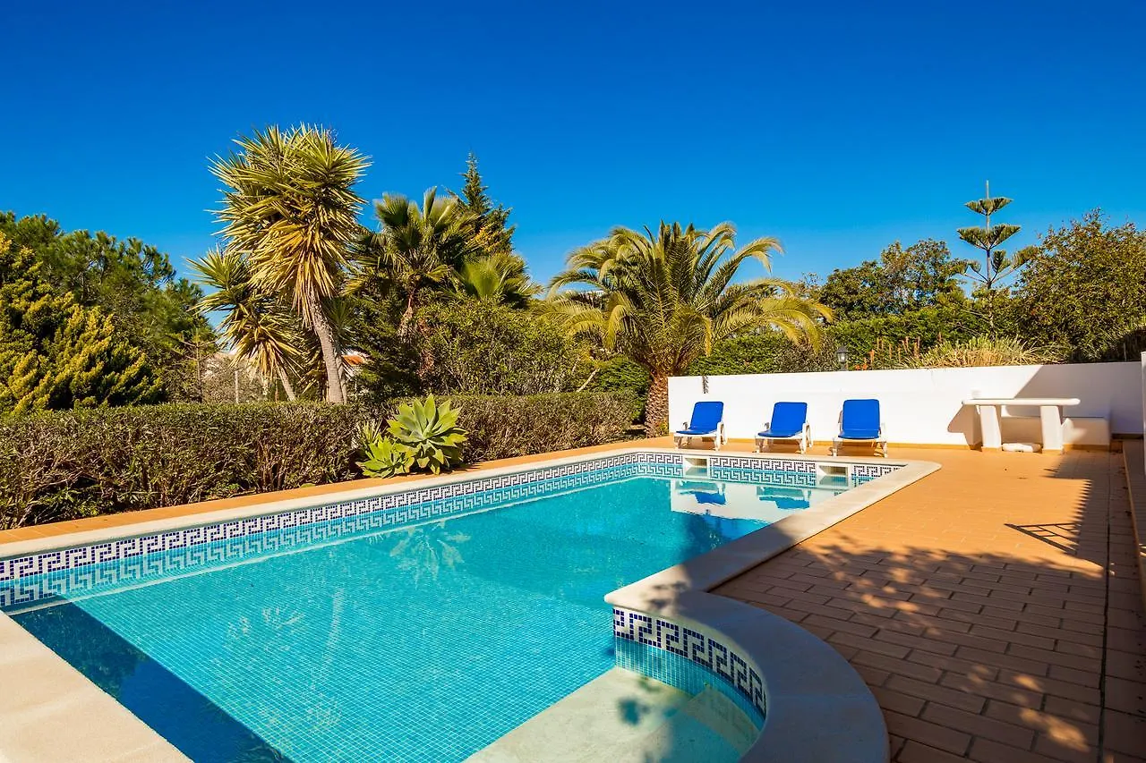 Vila Casa Figueira Carvoeiro   Carvoeiro (Lagoa)