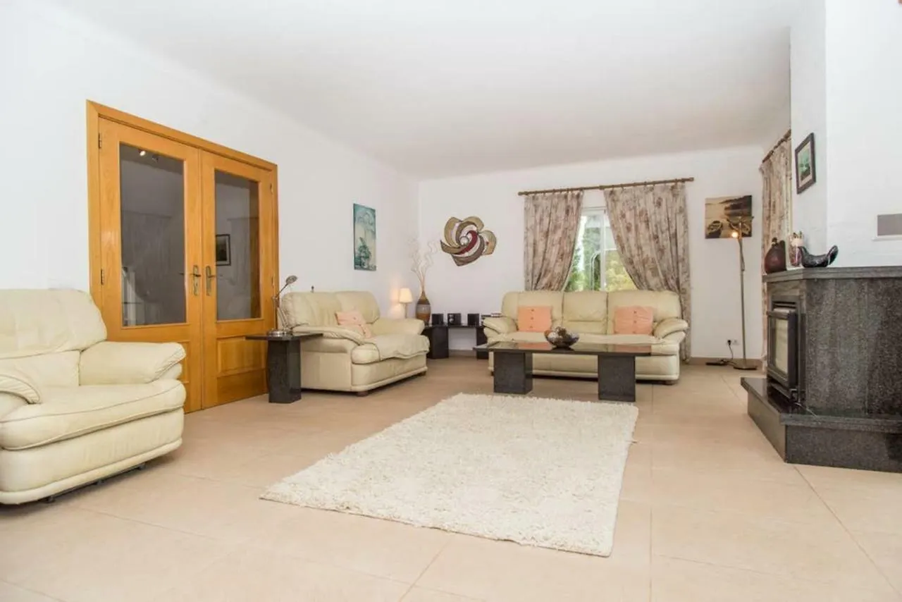 Vila Casa Figueira Carvoeiro  0*, Carvoeiro (Lagoa)
