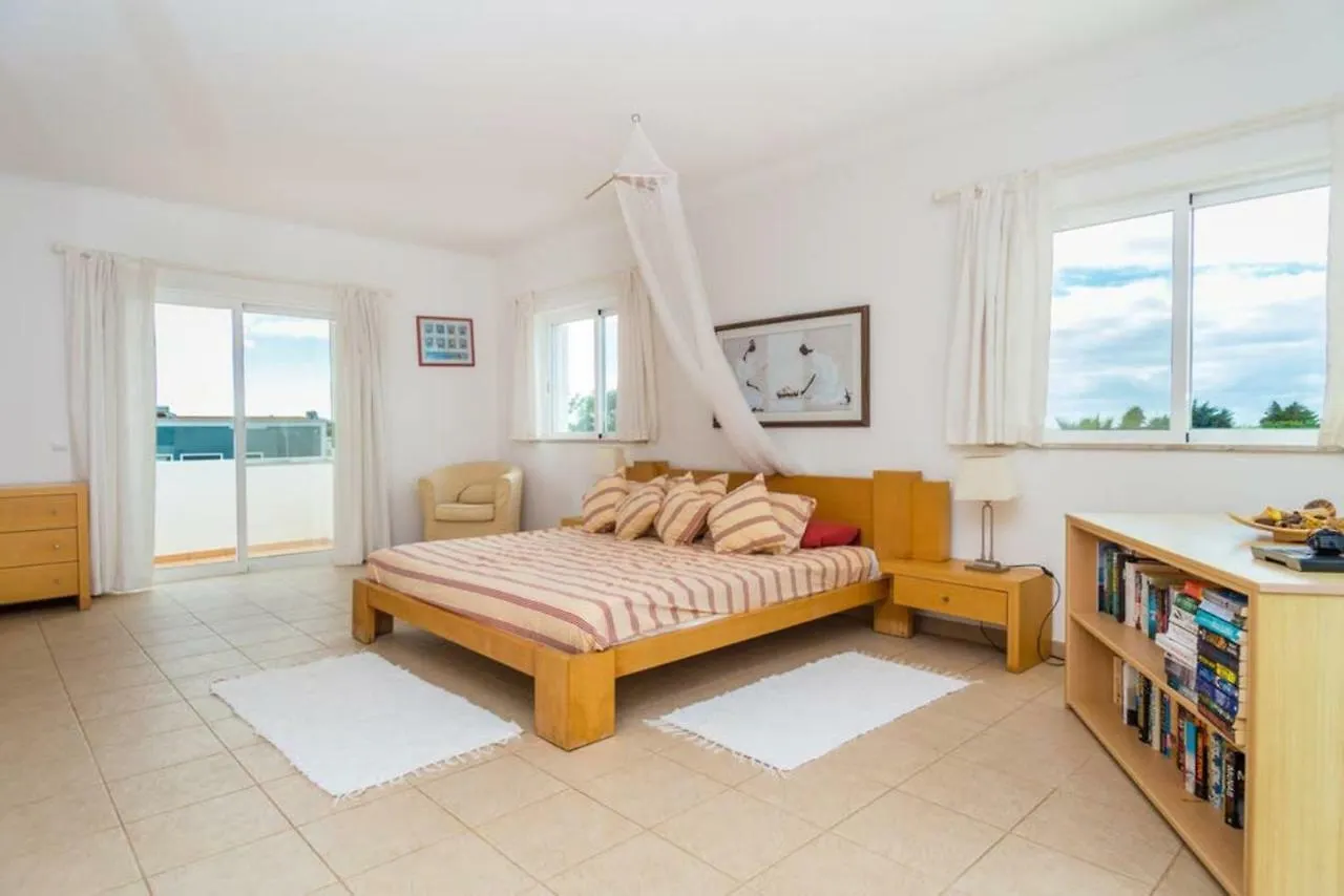 Vila Casa Figueira Carvoeiro