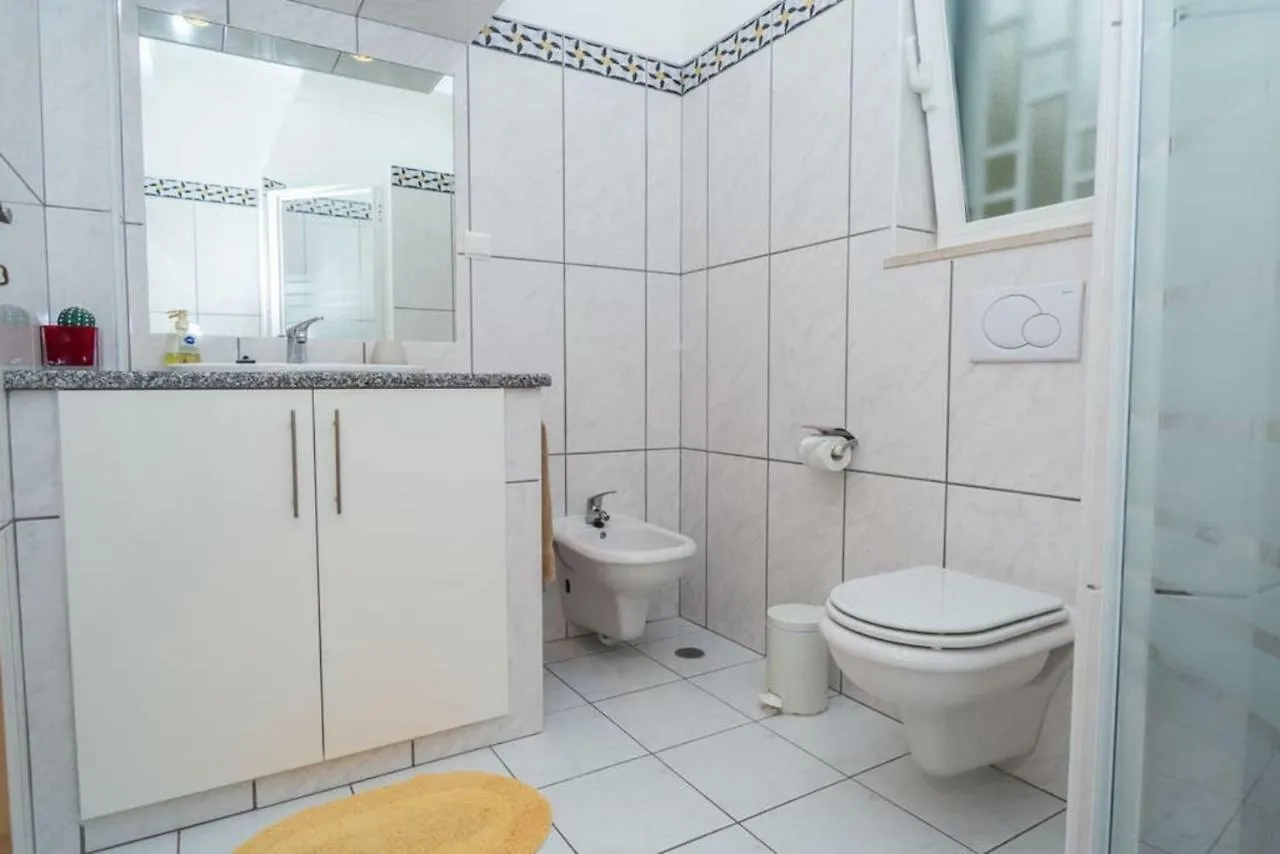 Vila Casa Figueira Carvoeiro