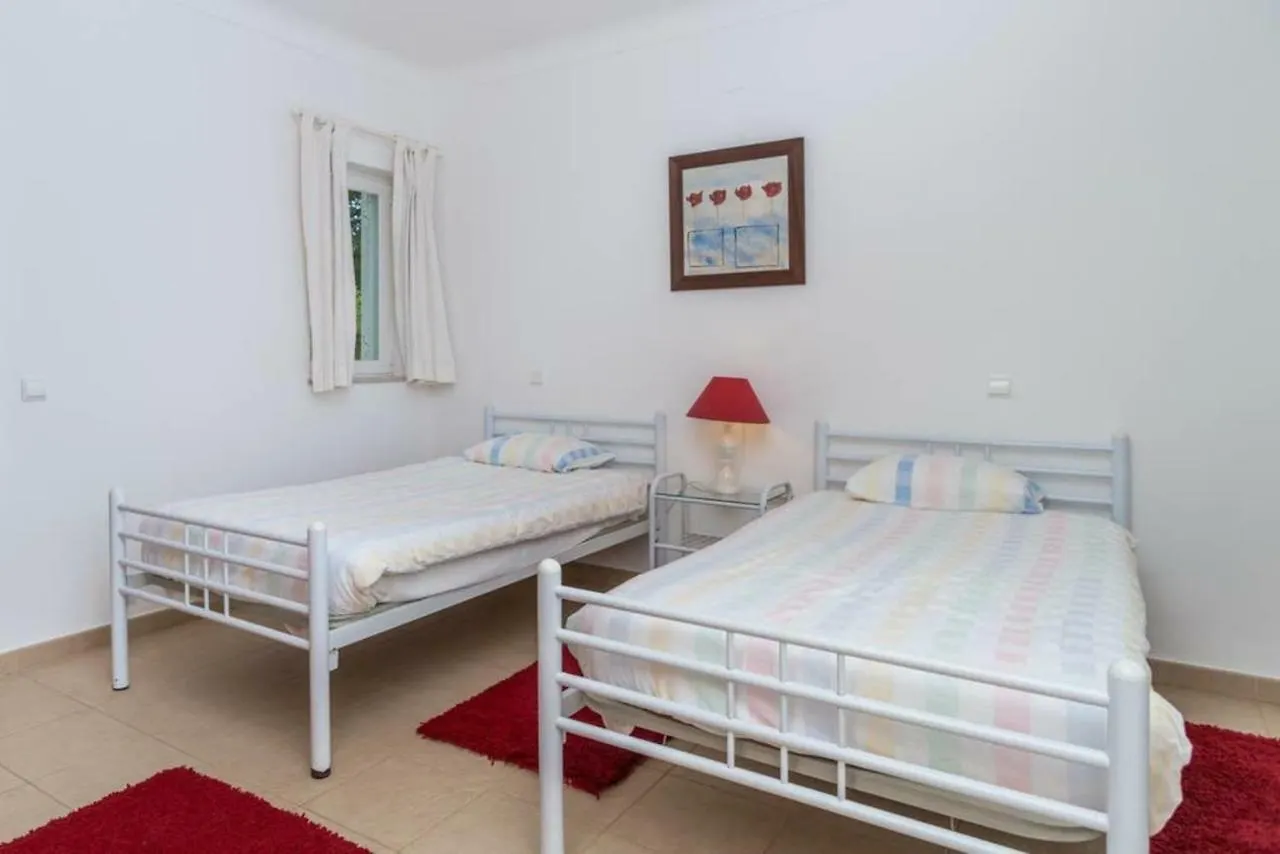 Vila Casa Figueira Carvoeiro