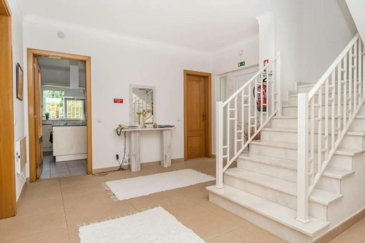 Vila Casa Figueira Carvoeiro