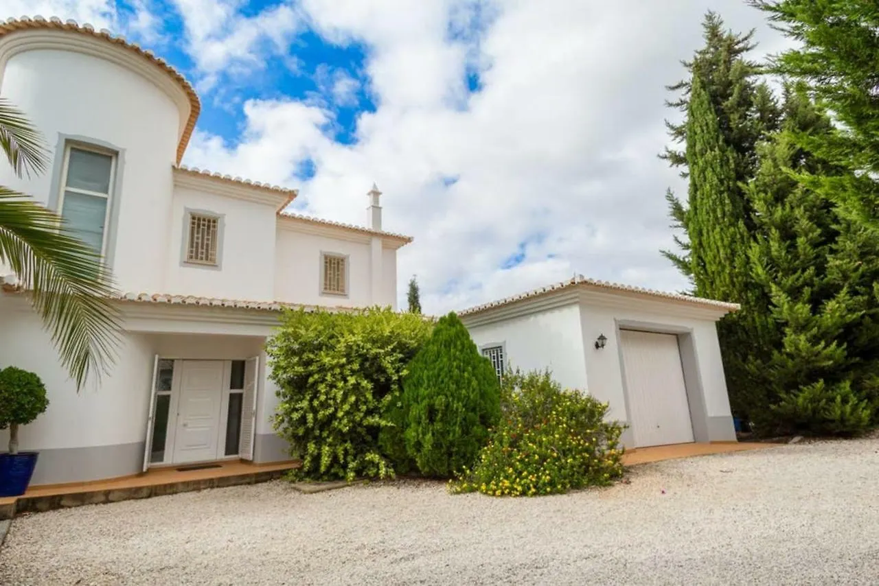 Vila Casa Figueira Carvoeiro