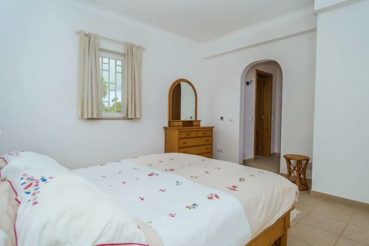 Vila Casa Figueira Carvoeiro